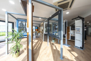 Showroom E.P.M Amancy